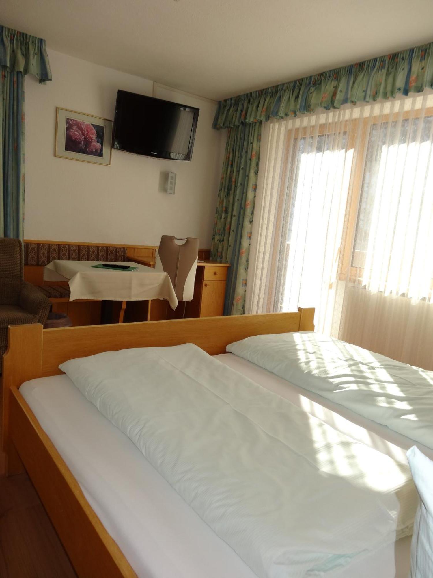Geierwallihof Vent Zimmer foto