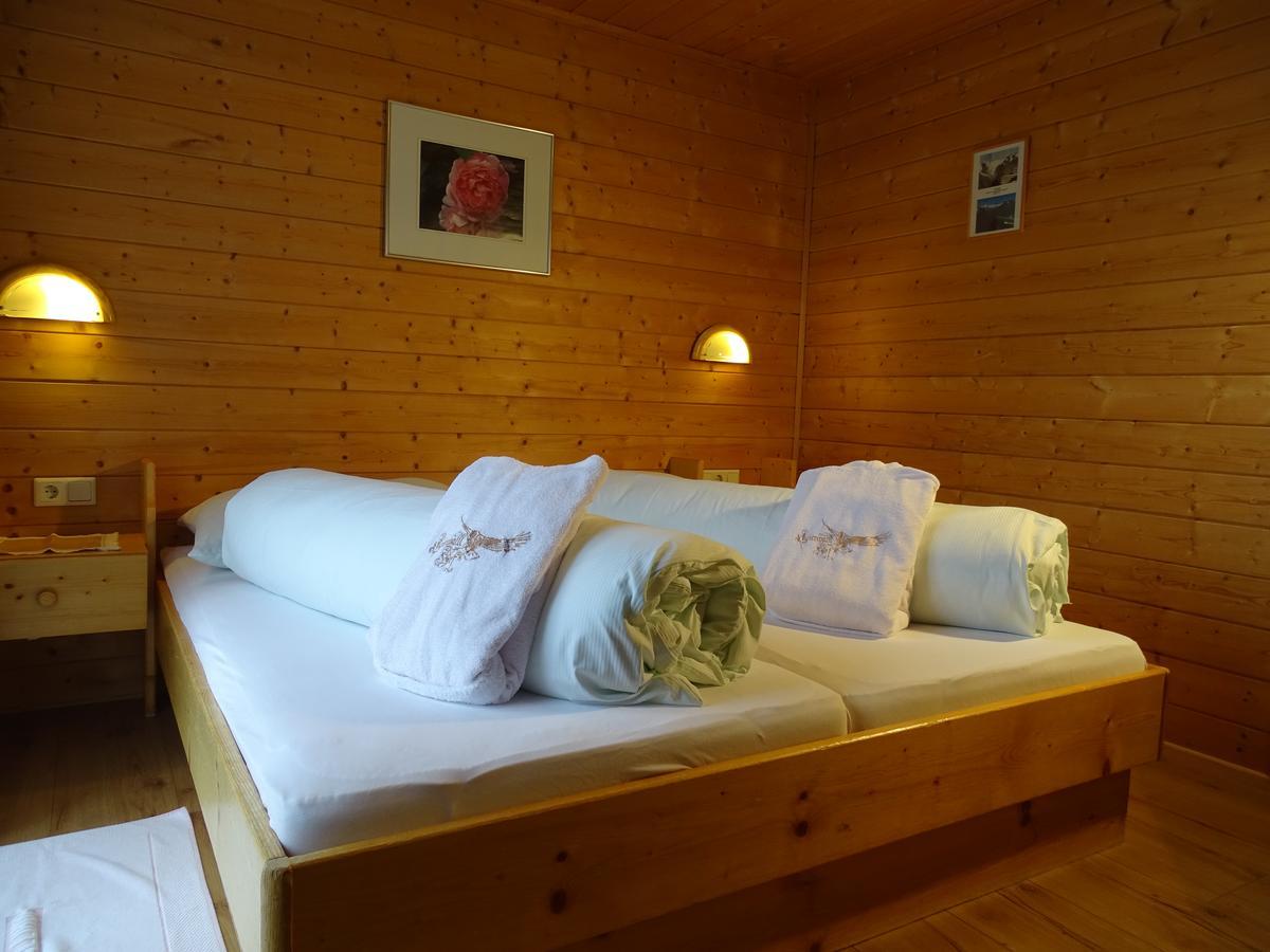 Geierwallihof Vent Exterior foto