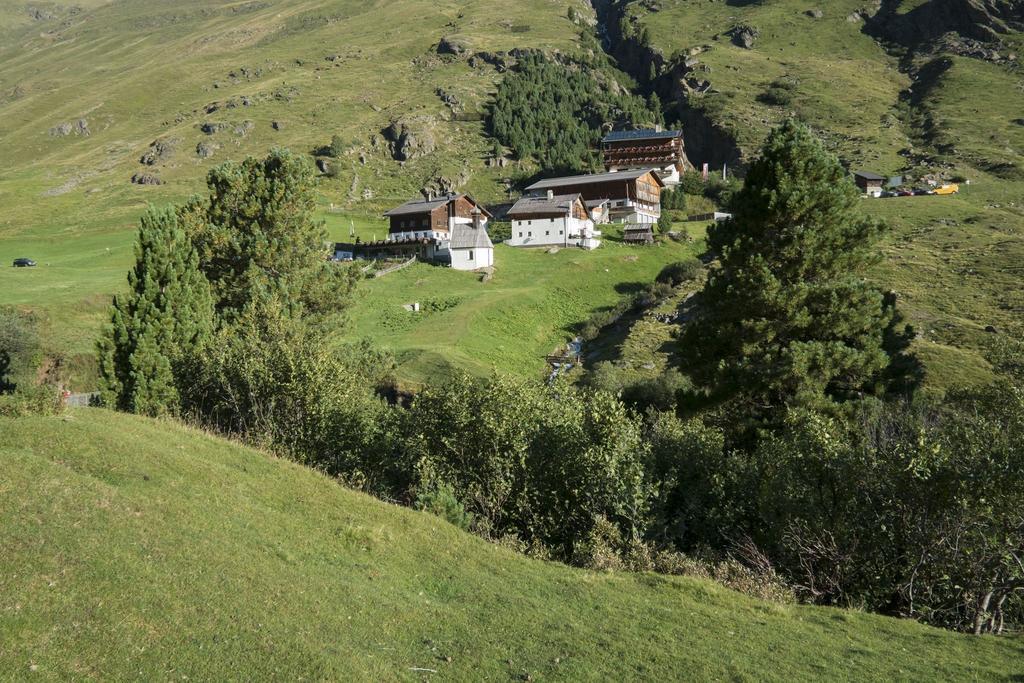 Geierwallihof Vent Exterior foto